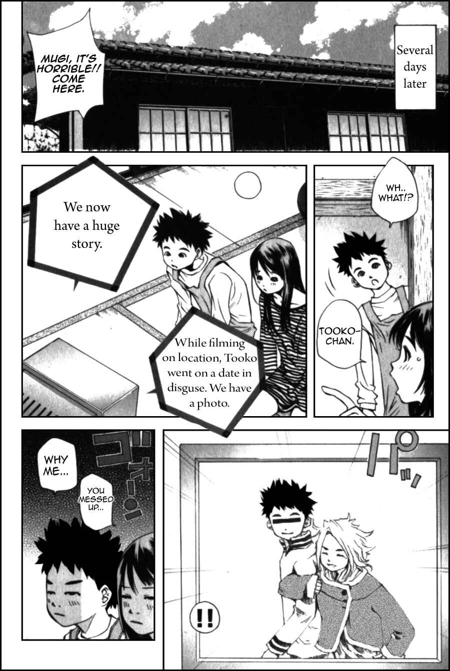 Page 41 Chapter 111 Pastel
