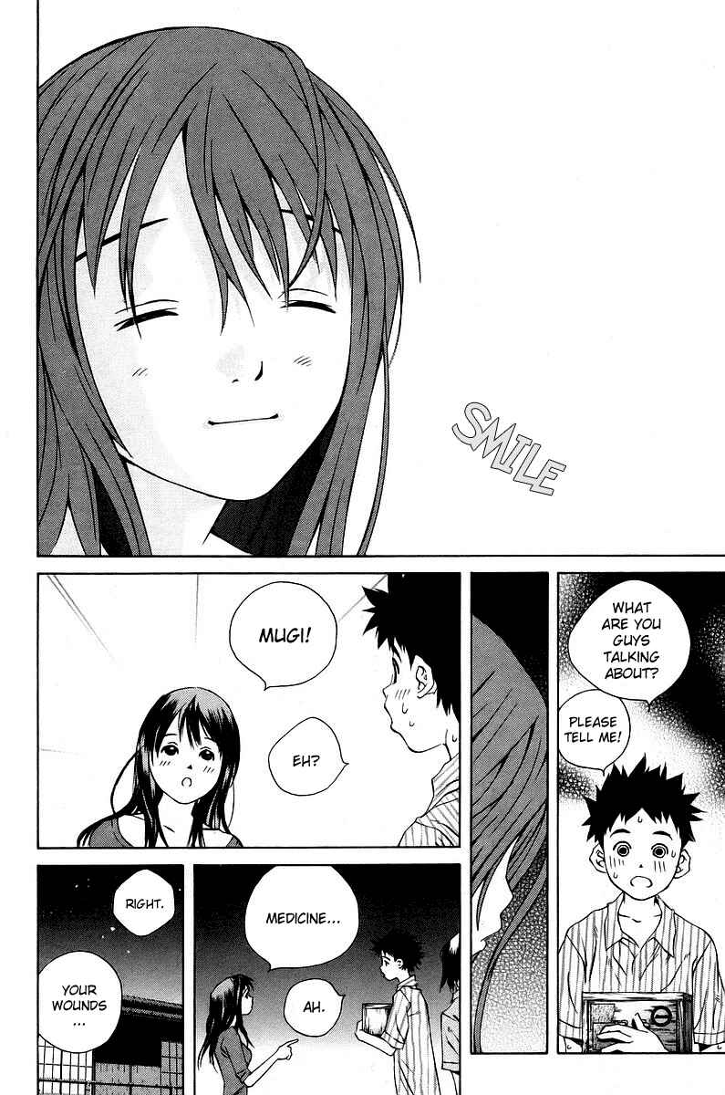 Page 12 Chapter 77 Pastel