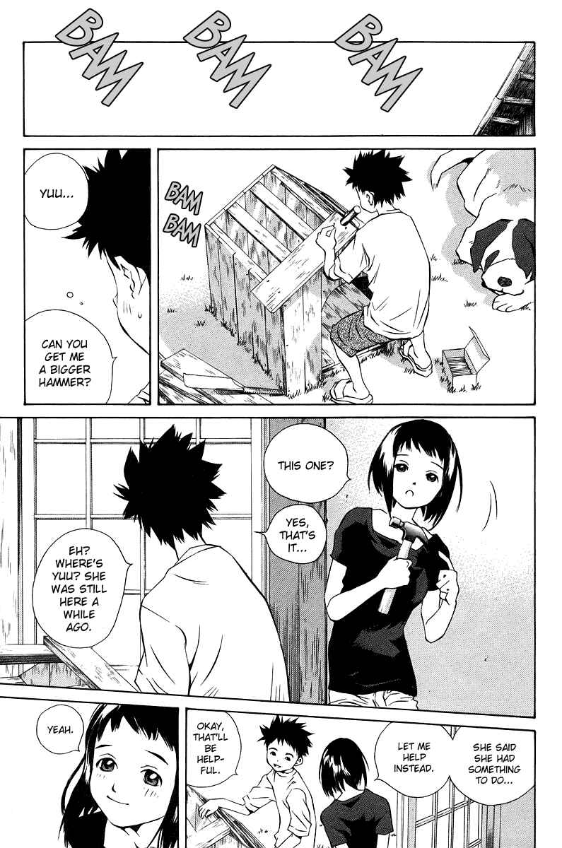 Page 19 Chapter 77 Pastel