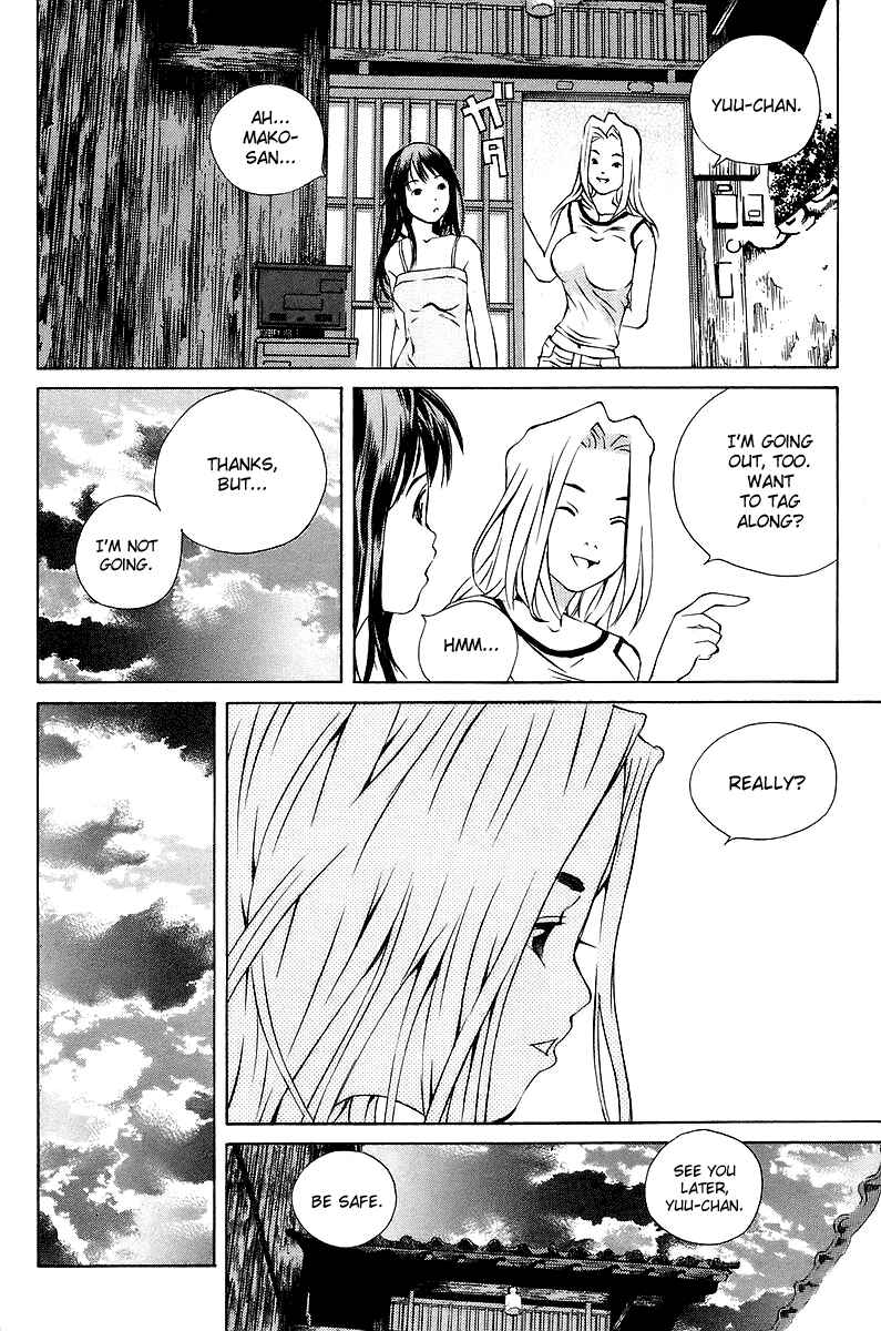 Page 26 Chapter 77 Pastel
