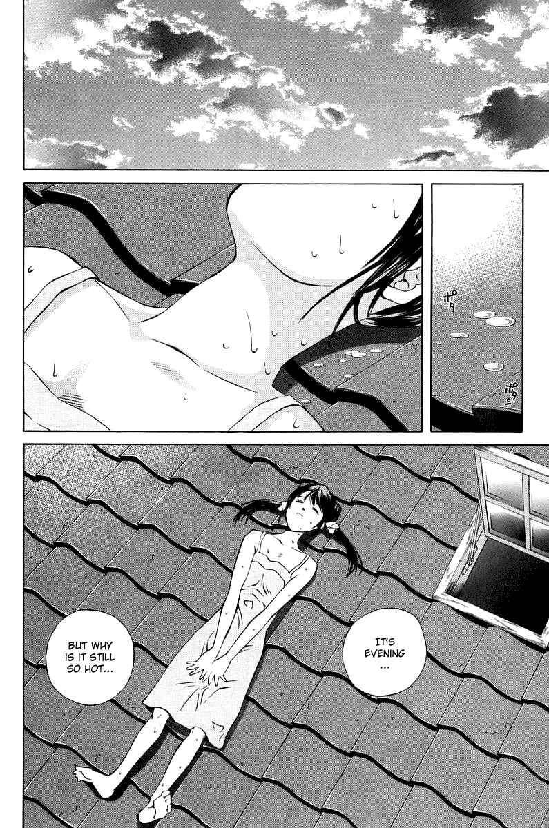 Page 28 Chapter 77 Pastel