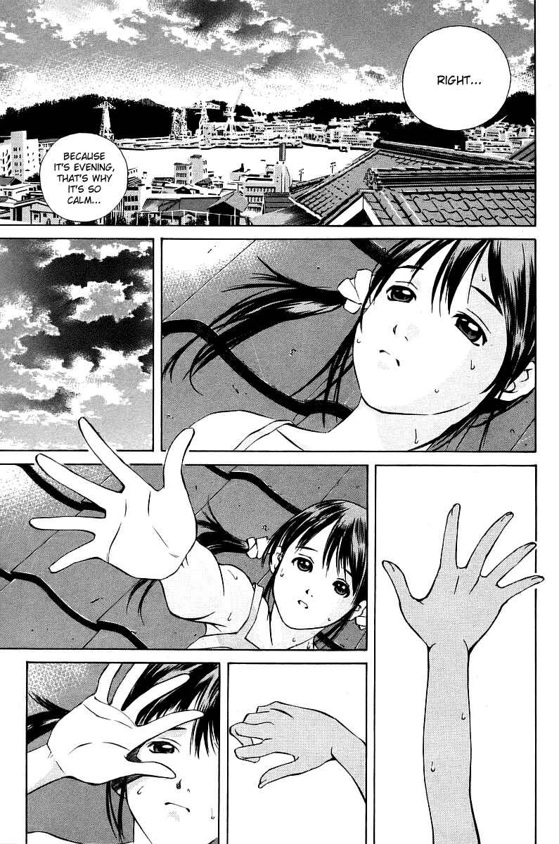 Page 29 Chapter 77 Pastel