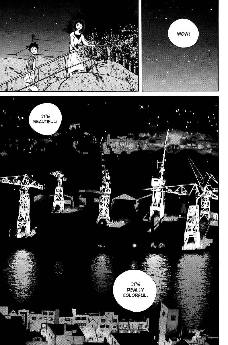 Page 31 Chapter 77 Pastel