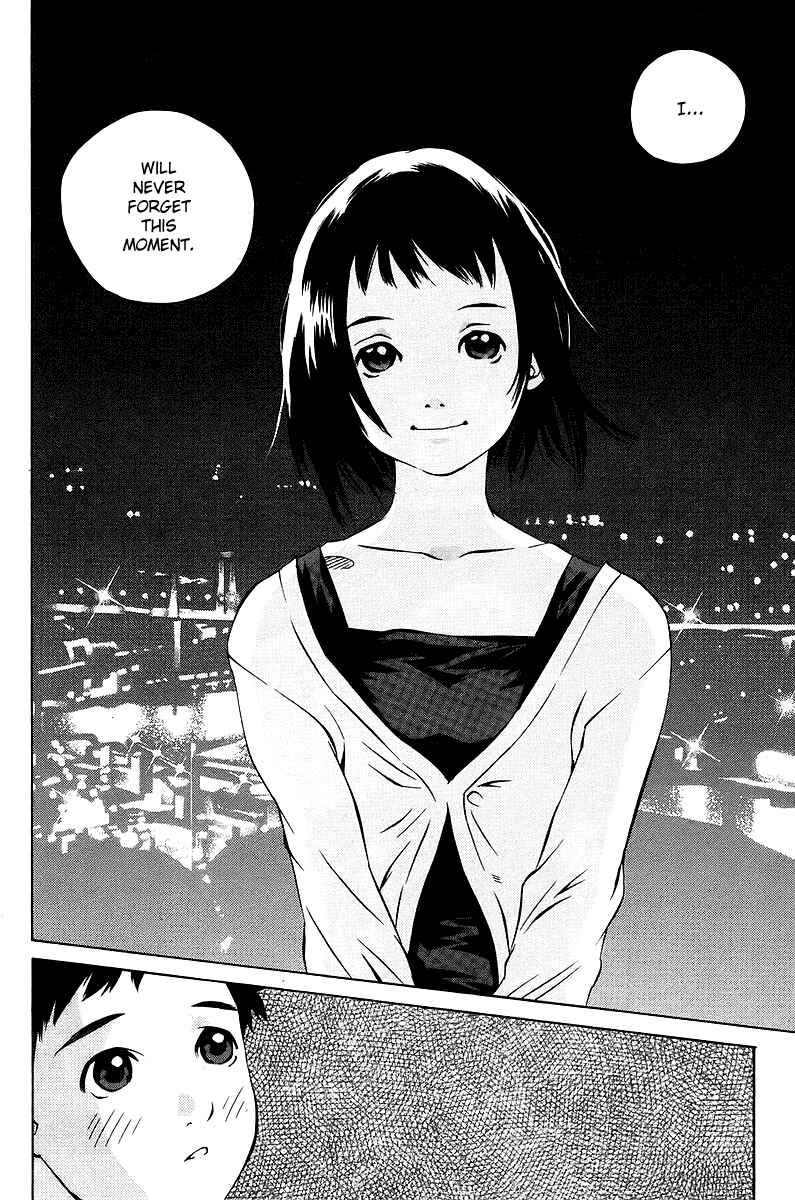 Page 34 Chapter 77 Pastel