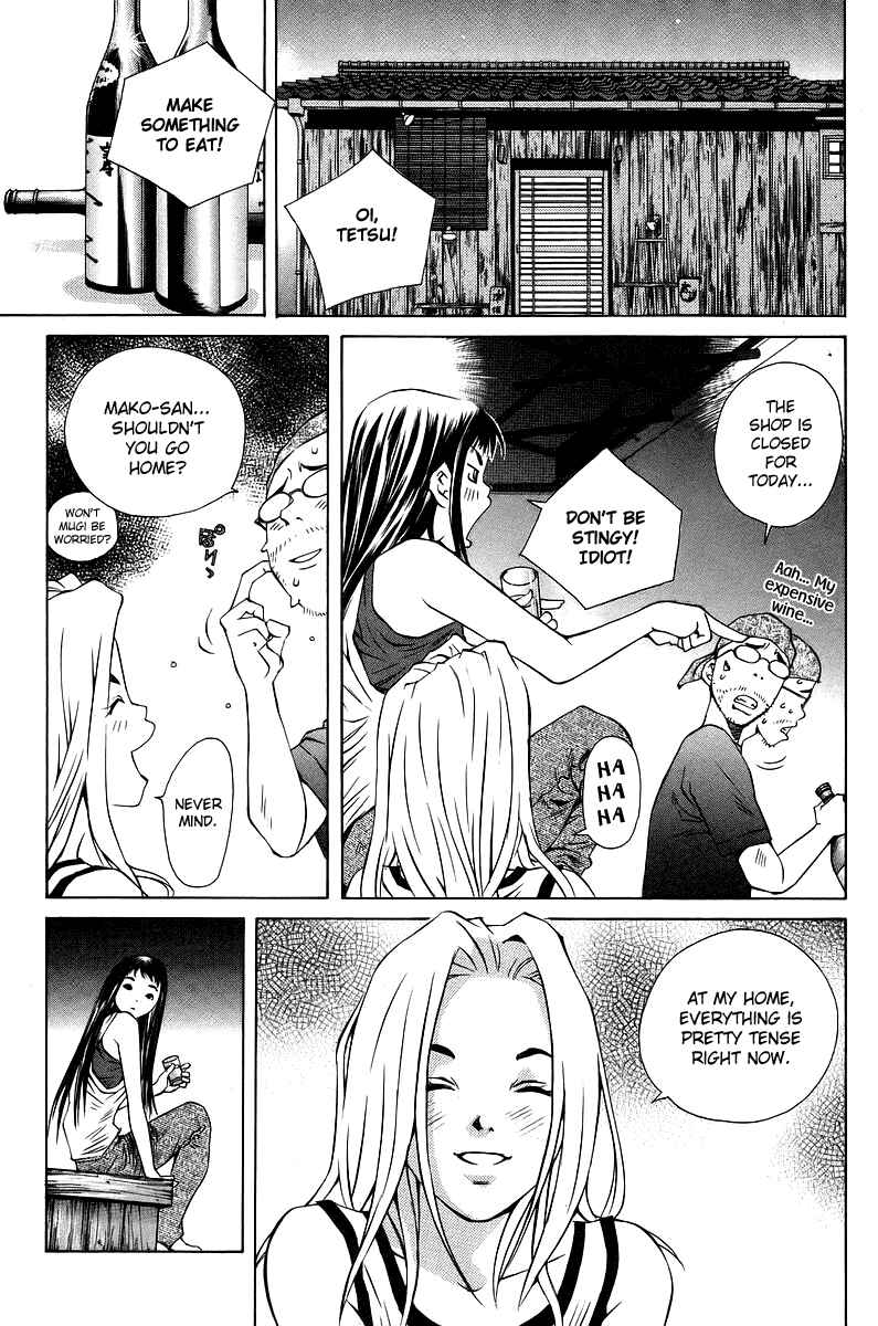 Page 35 Chapter 77 Pastel