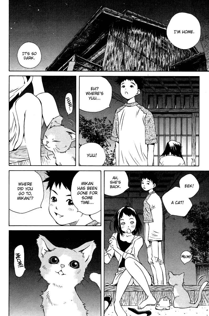 Page 38 Chapter 77 Pastel