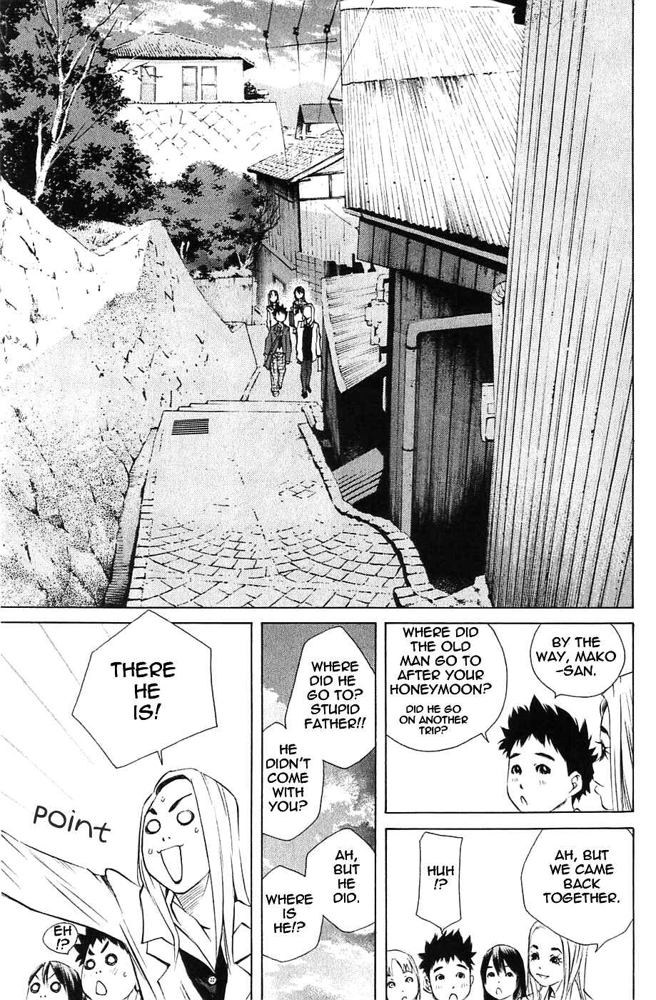 Page 20 Chapter 116 Pastel