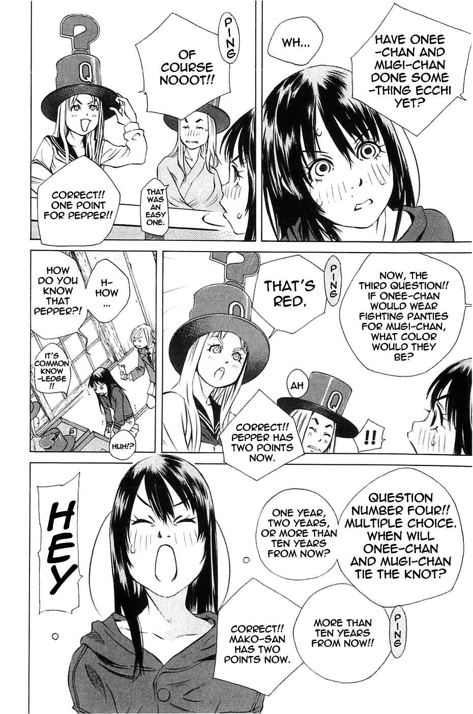 Page 29 Chapter 116 Pastel