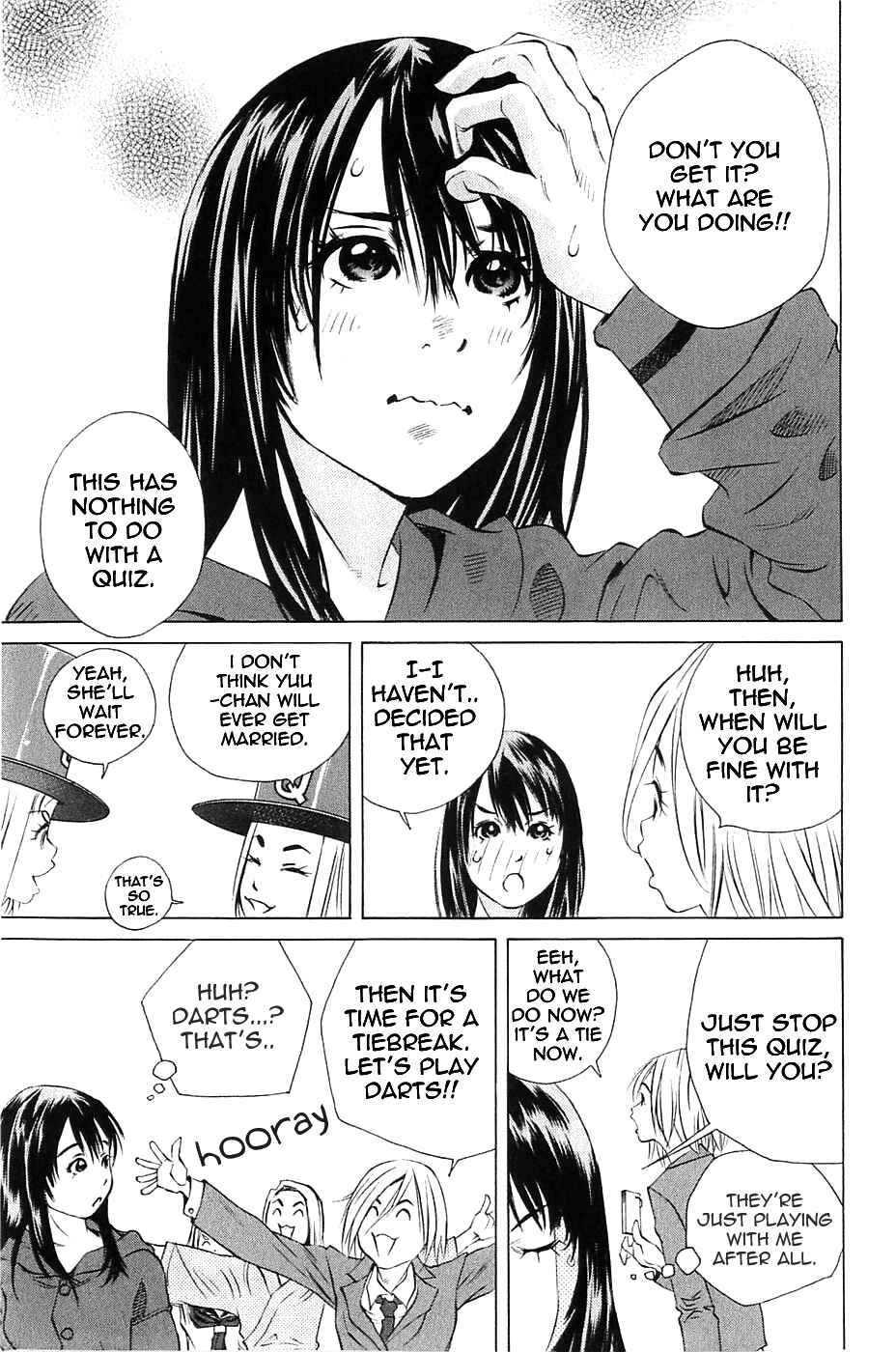 Page 30 Chapter 116 Pastel