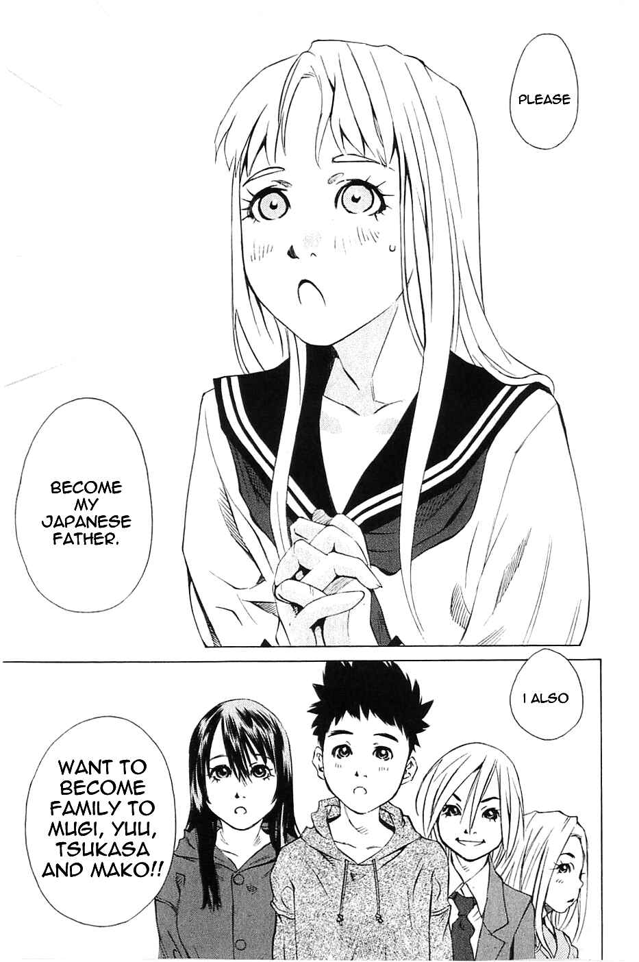 Page 34 Chapter 116 Pastel