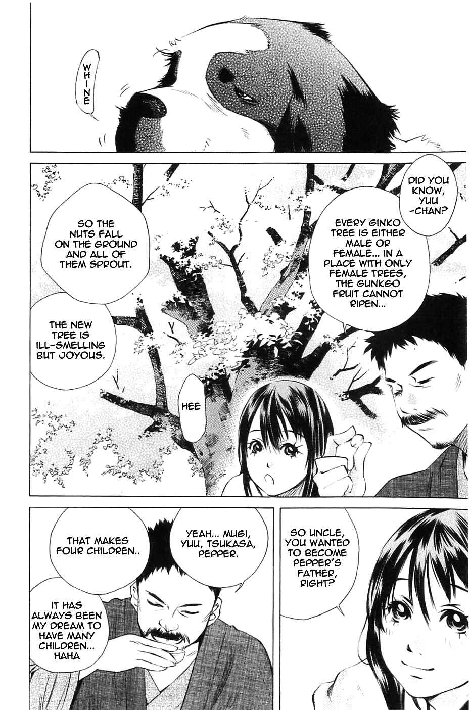Page 38 Chapter 116 Pastel