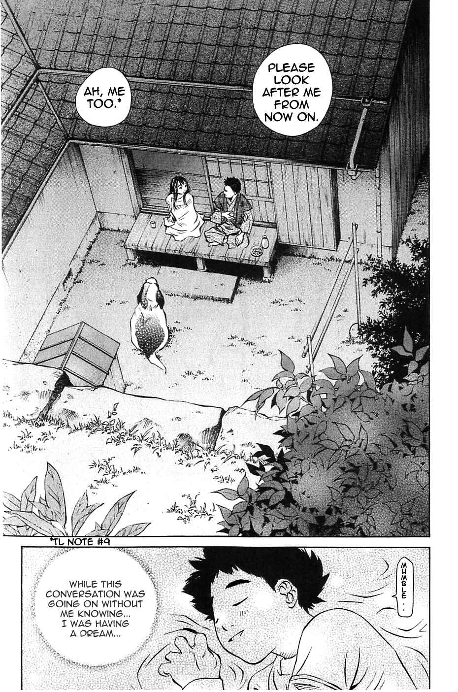 Page 41 Chapter 116 Pastel