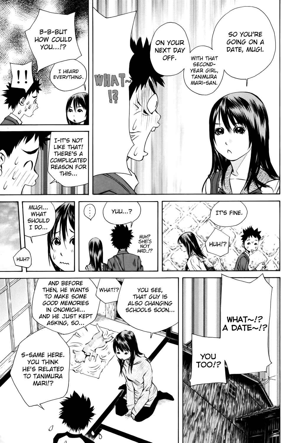 Page 12 Chapter 136 Pastel