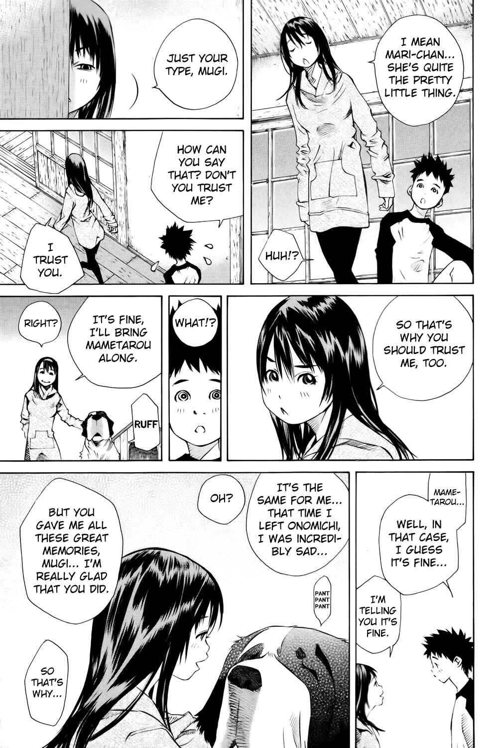 Page 14 Chapter 136 Pastel