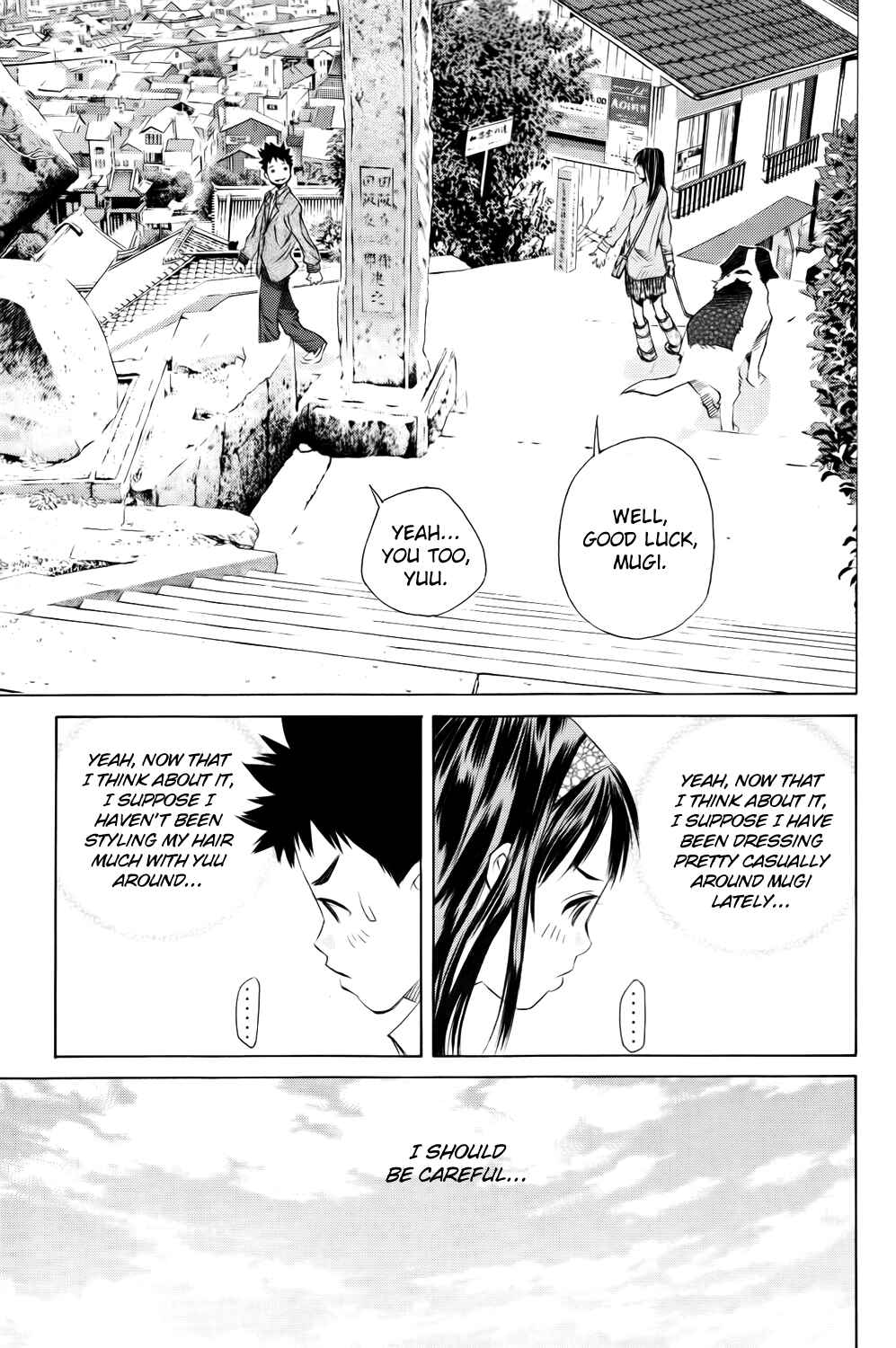 Page 18 Chapter 136 Pastel