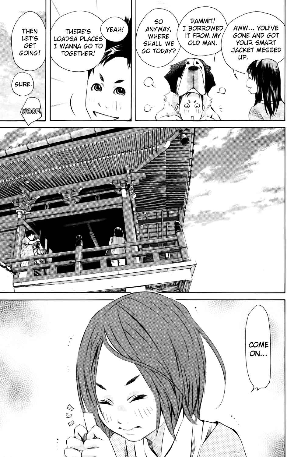 Page 22 Chapter 136 Pastel