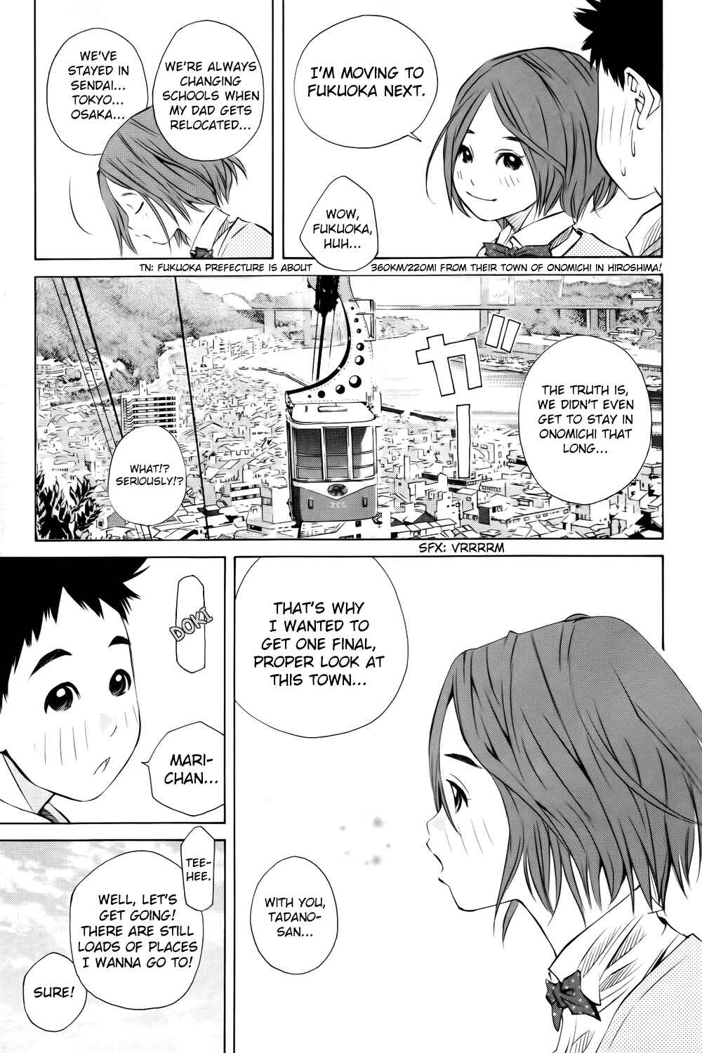 Page 26 Chapter 136 Pastel