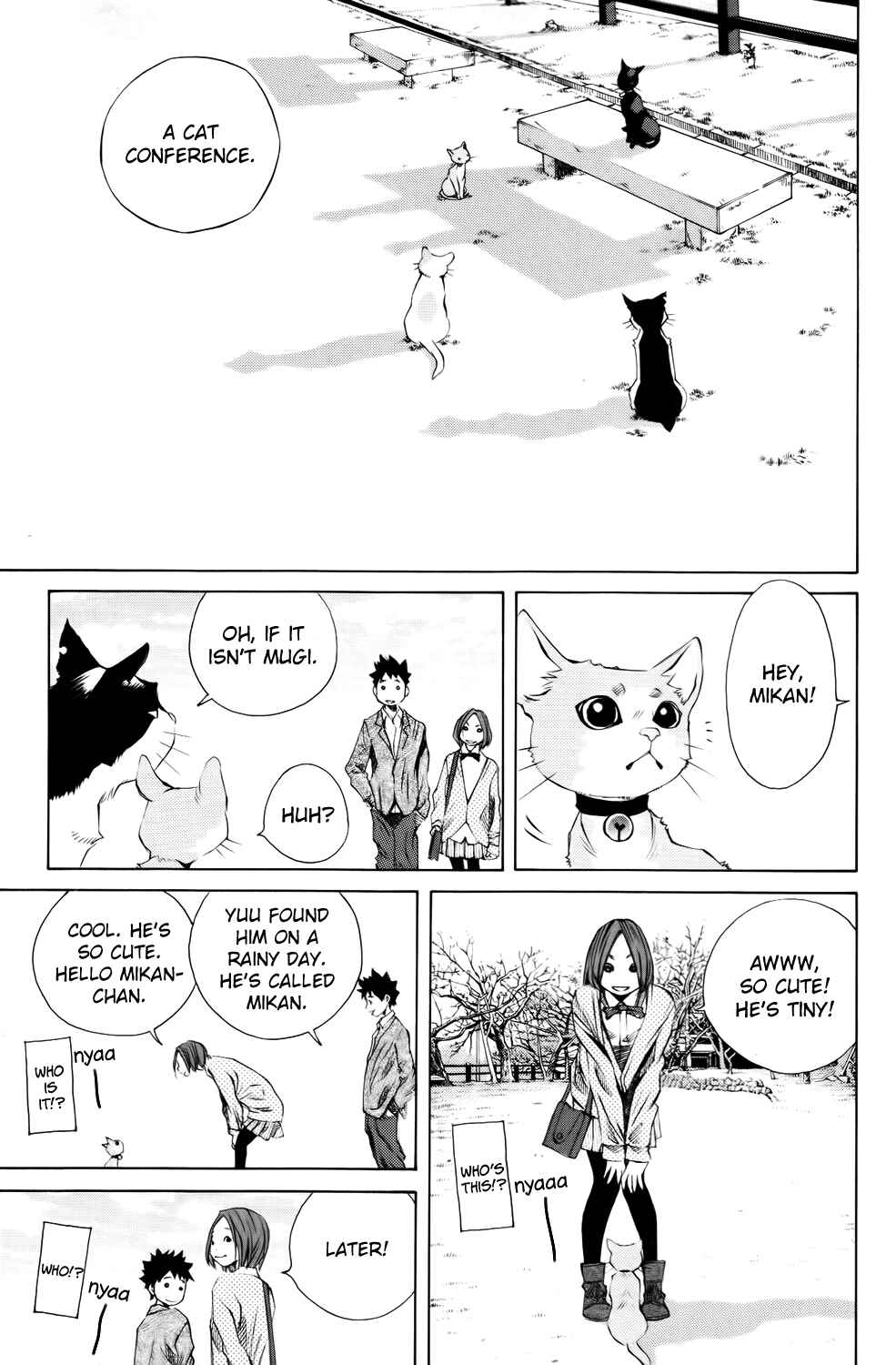 Page 30 Chapter 136 Pastel