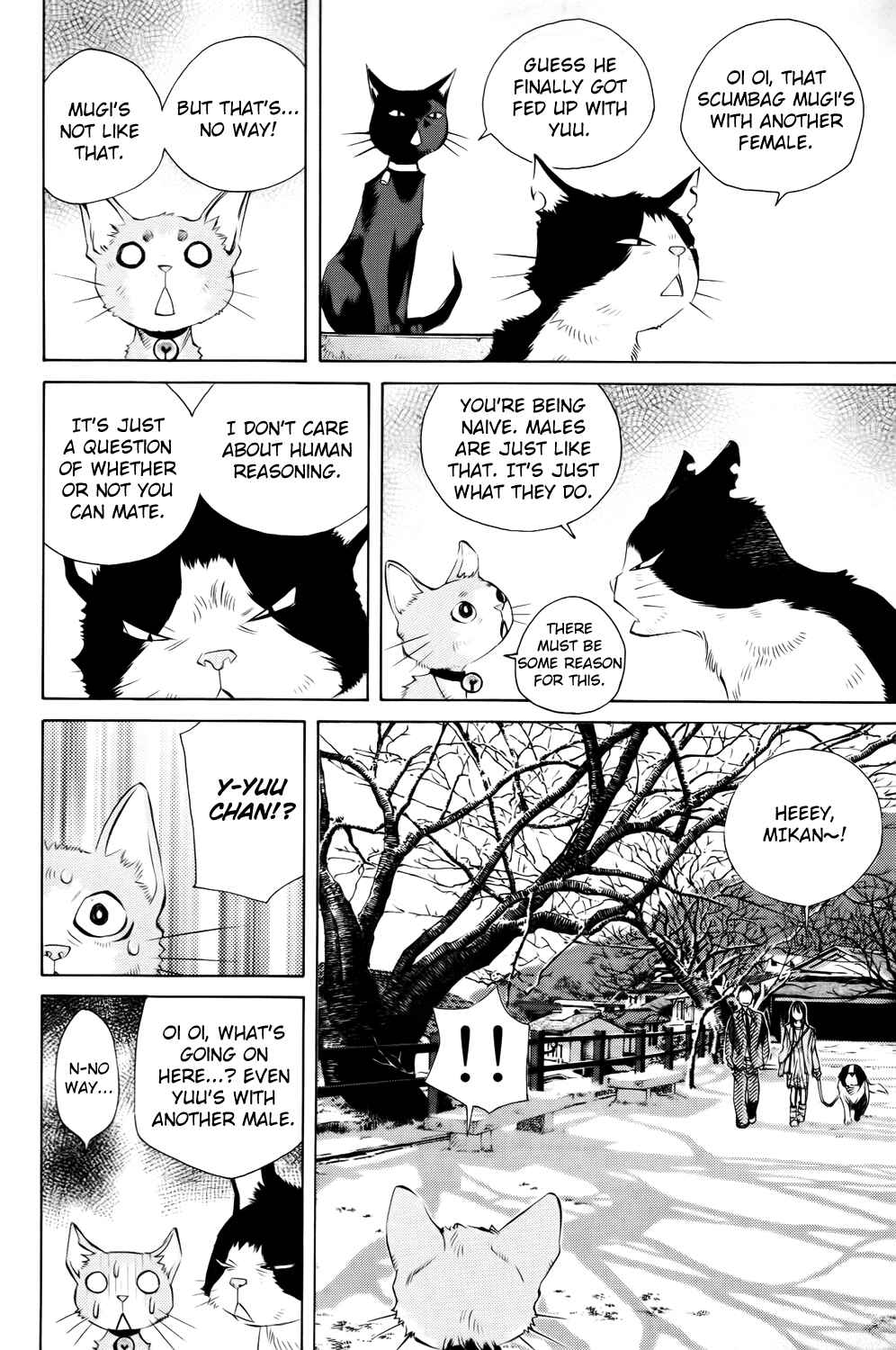 Page 31 Chapter 136 Pastel