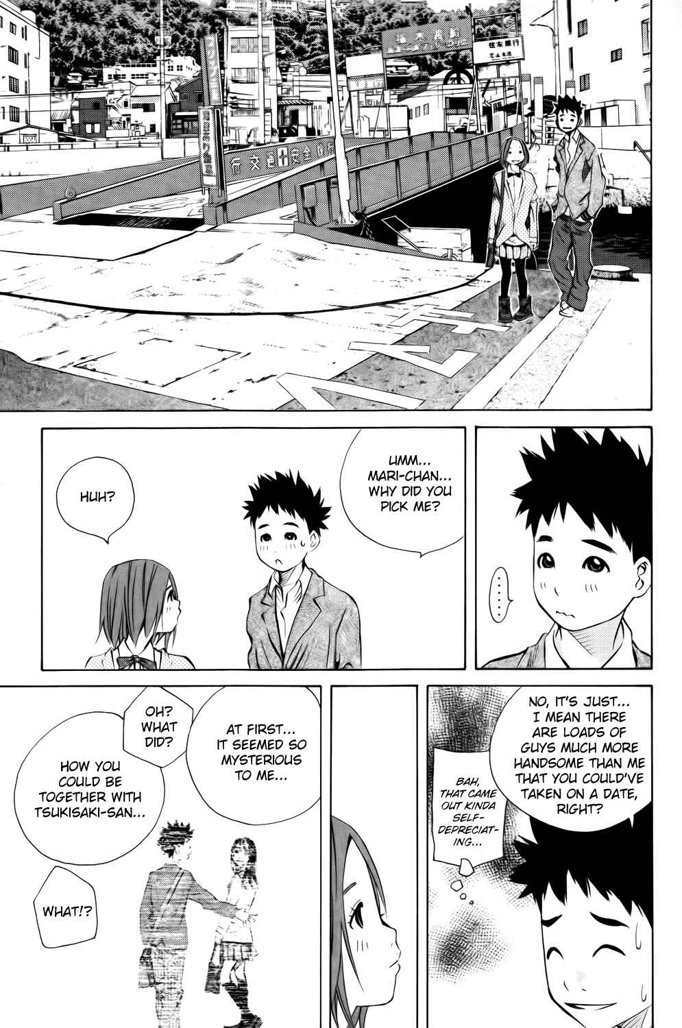 Page 36 Chapter 136 Pastel