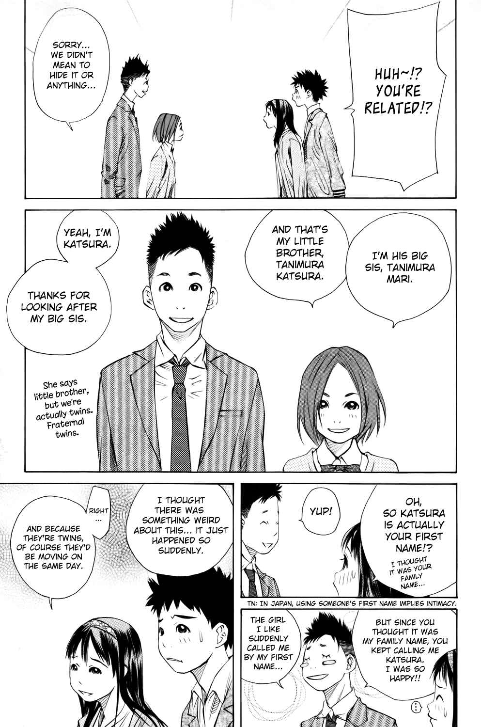 Page 40 Chapter 136 Pastel