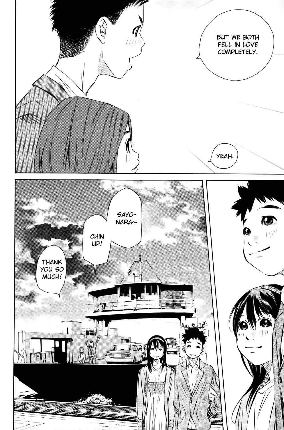 Page 41 Chapter 136 Pastel