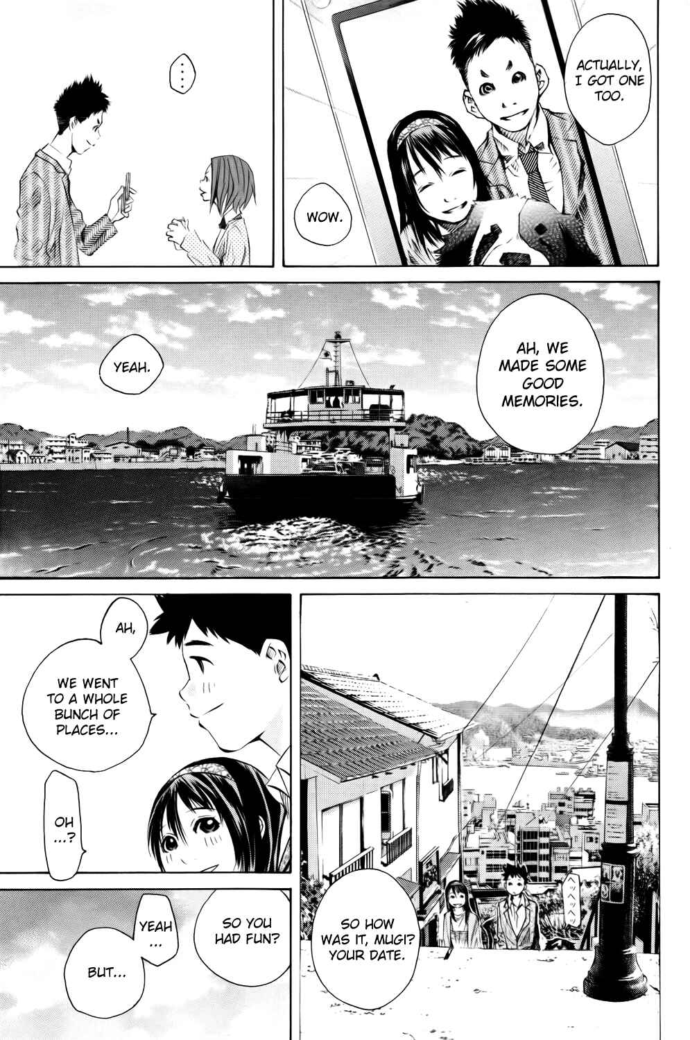 Page 44 Chapter 136 Pastel