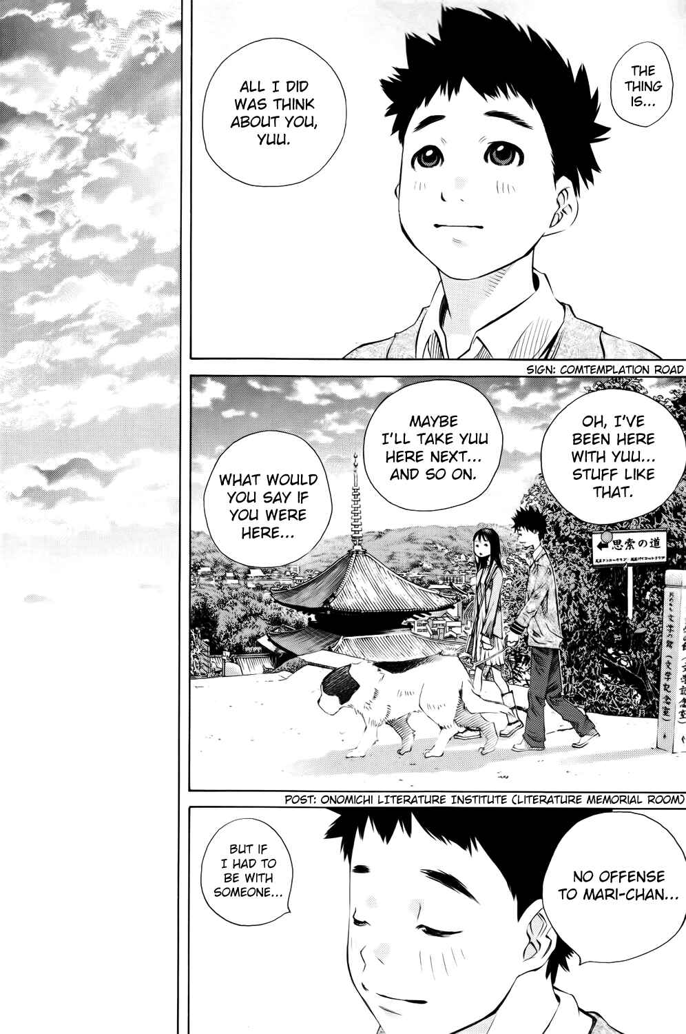 Page 45 Chapter 136 Pastel