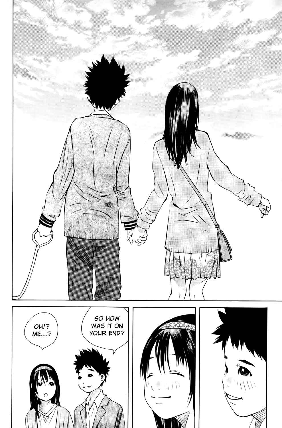 Page 47 Chapter 136 Pastel