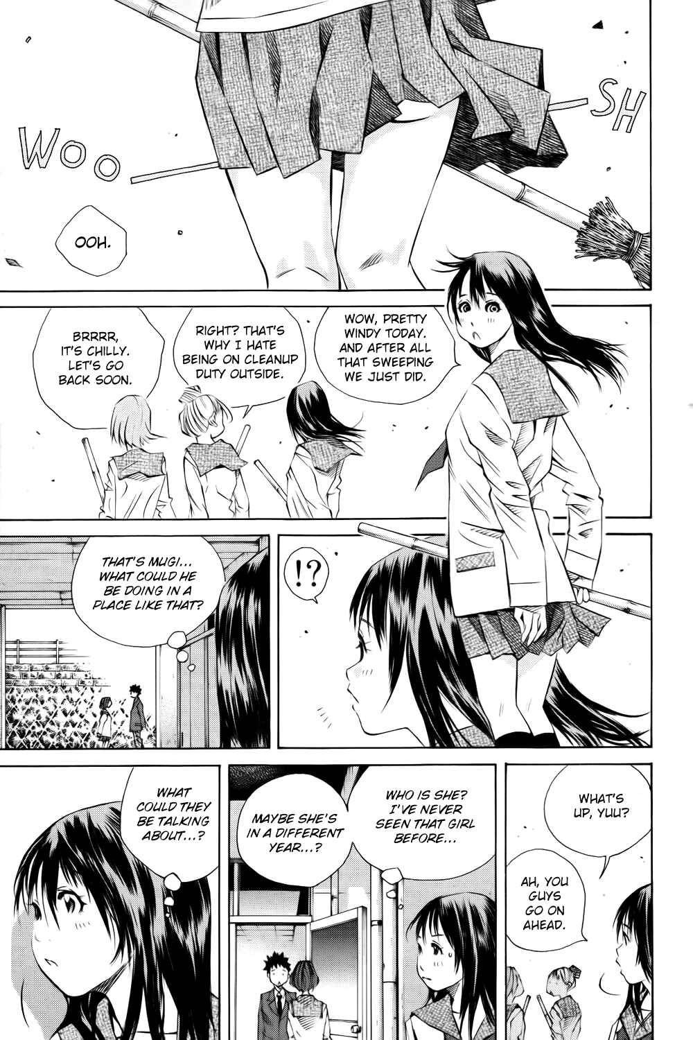 Page 6 Chapter 136 Pastel