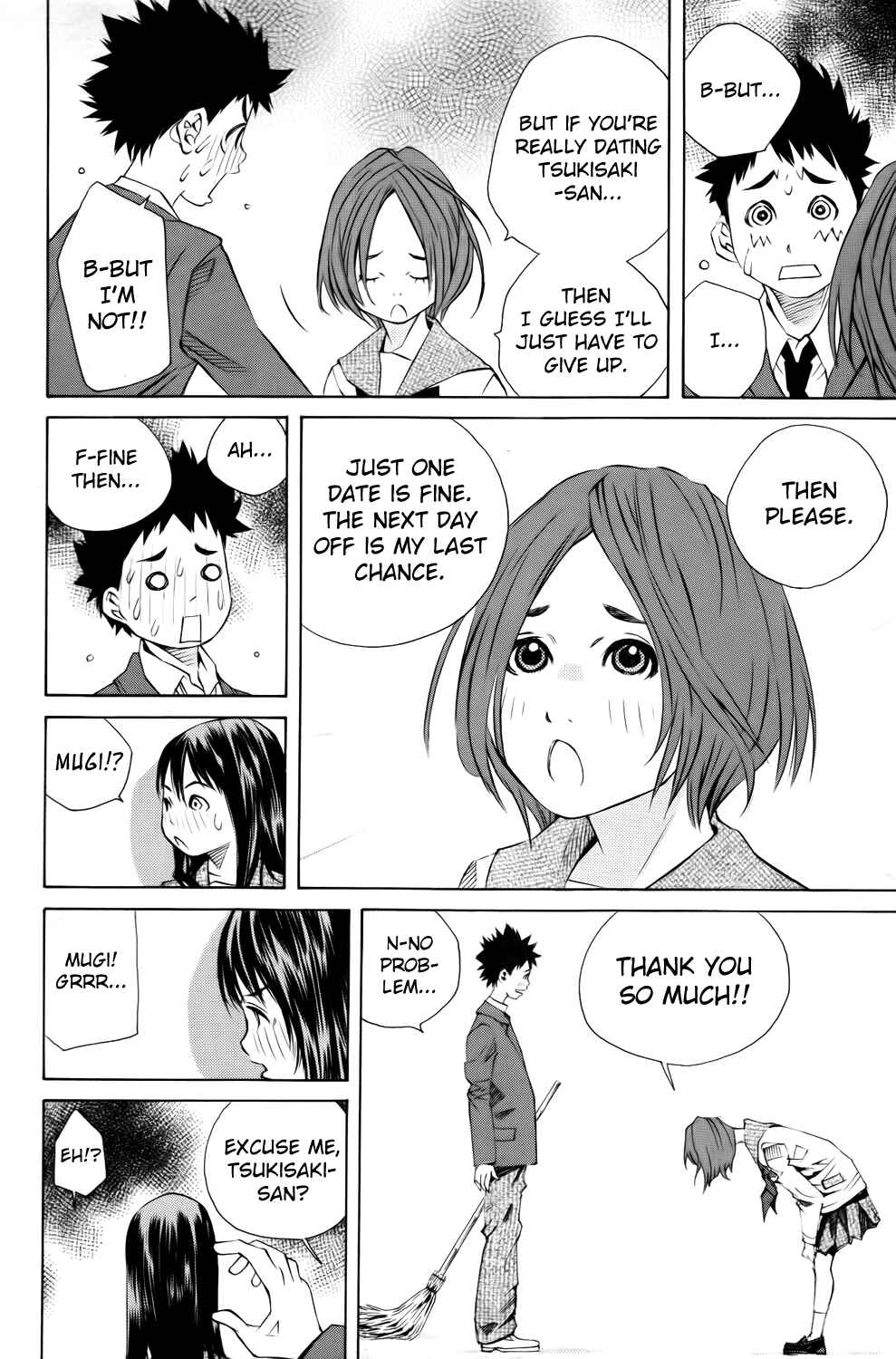Page 9 Chapter 136 Pastel