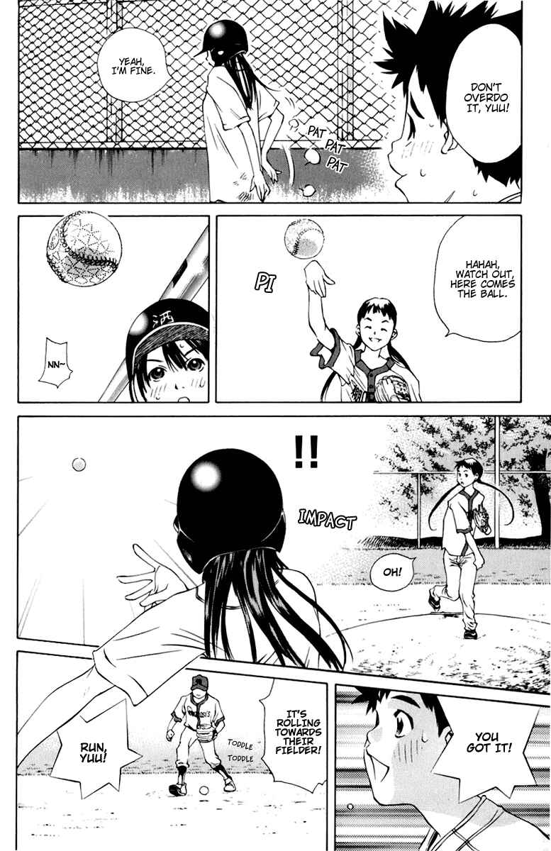 Page 22 Chapter 88 Pastel
