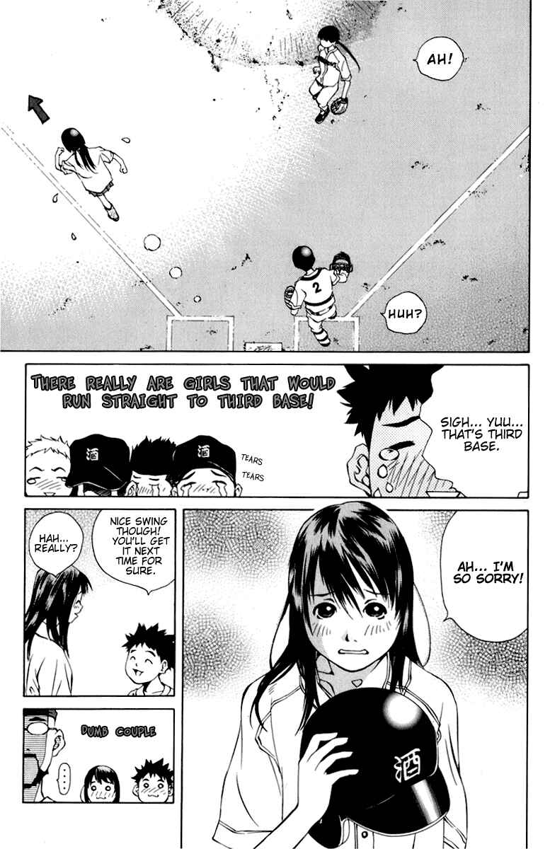 Page 23 Chapter 88 Pastel