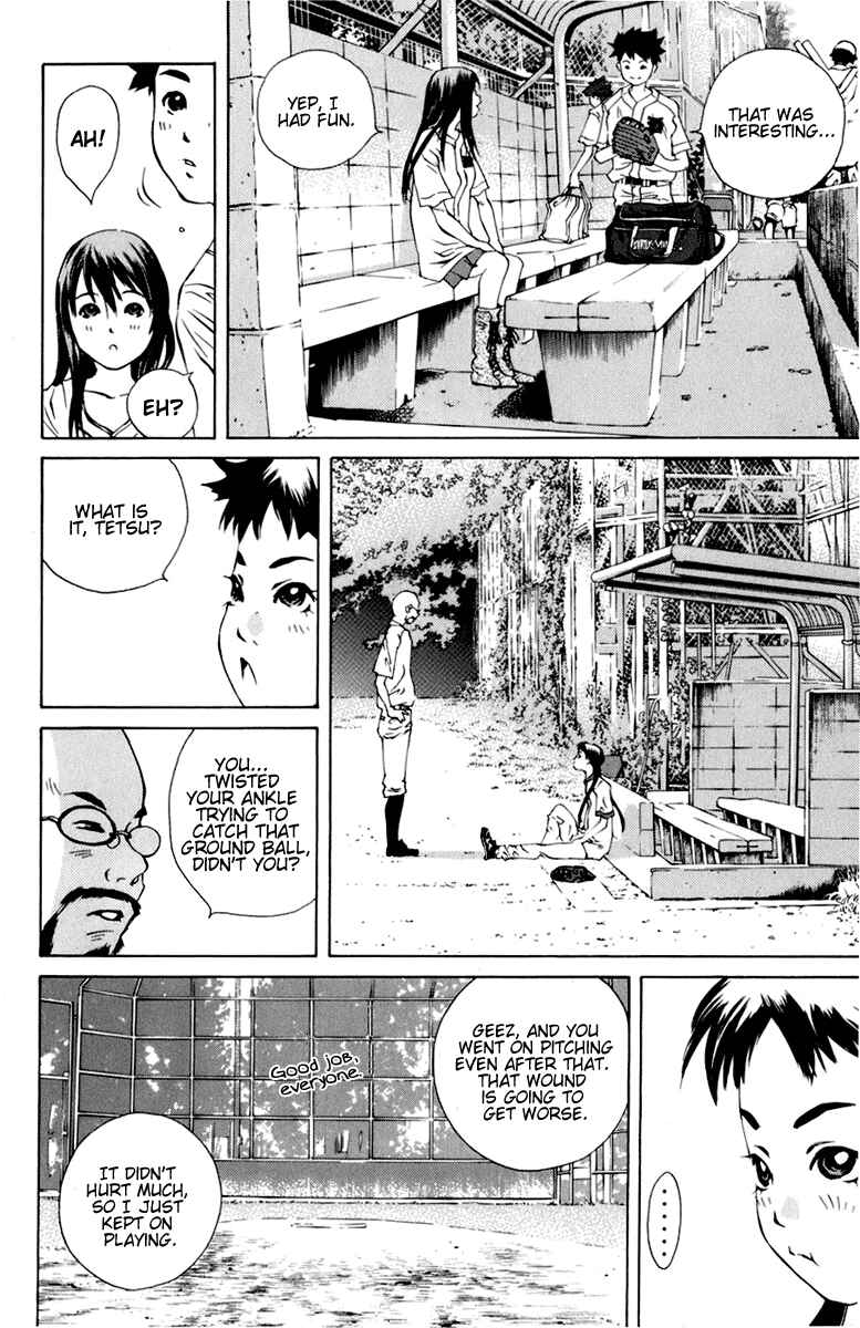 Page 34 Chapter 88 Pastel
