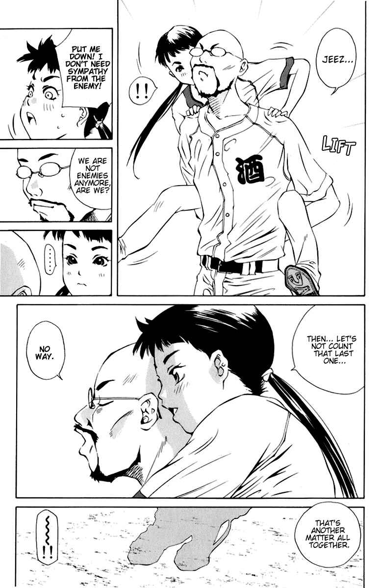 Page 35 Chapter 88 Pastel