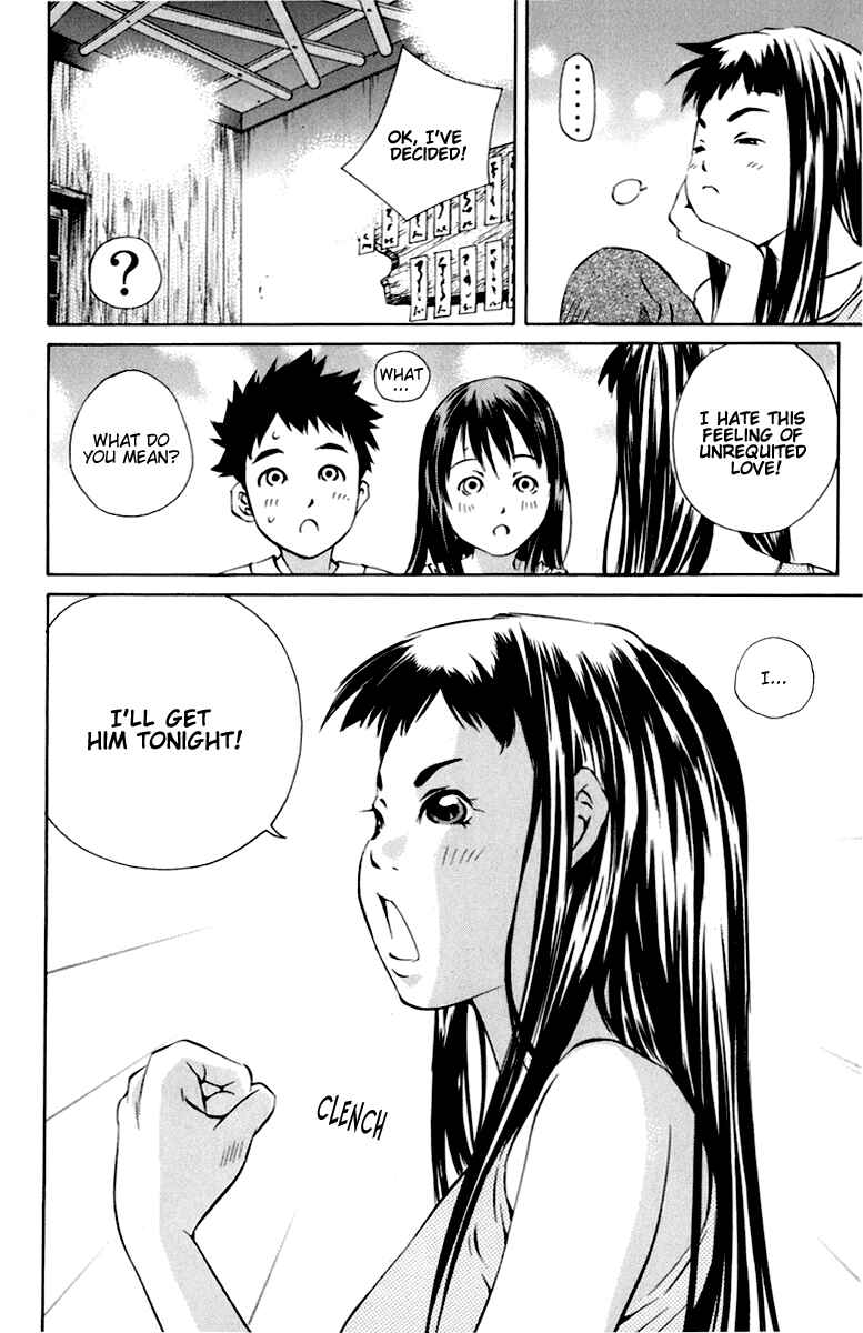 Page 42 Chapter 88 Pastel
