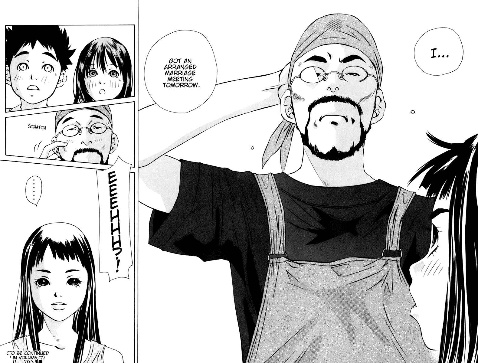 Page 44 Chapter 88 Pastel