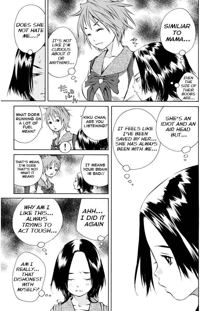 Page 23 Chapter 142 Pastel