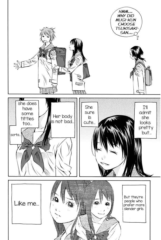 Page 28 Chapter 142 Pastel