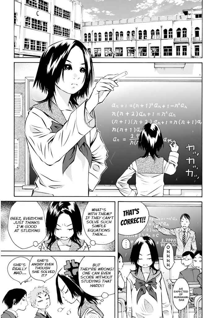 Page 31 Chapter 142 Pastel