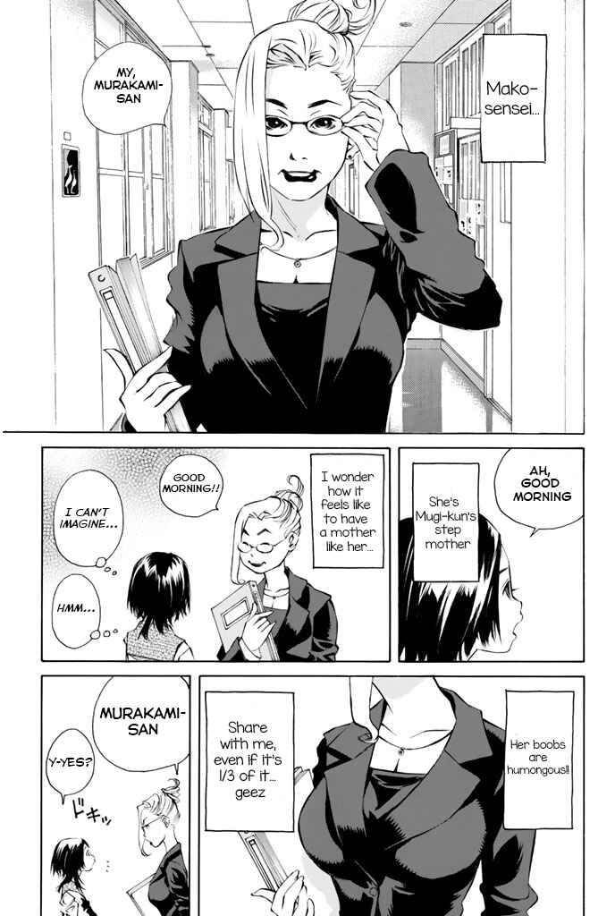 Page 33 Chapter 142 Pastel