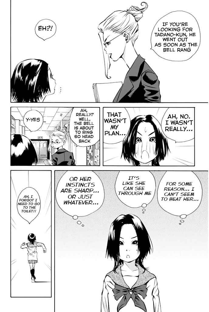 Page 34 Chapter 142 Pastel