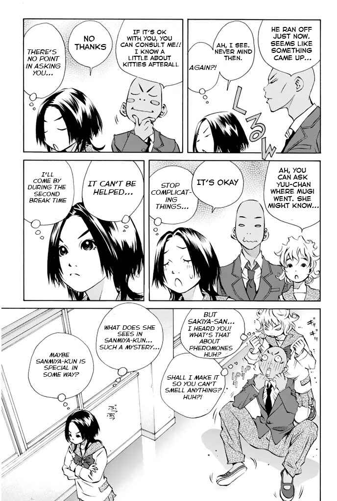 Page 37 Chapter 142 Pastel