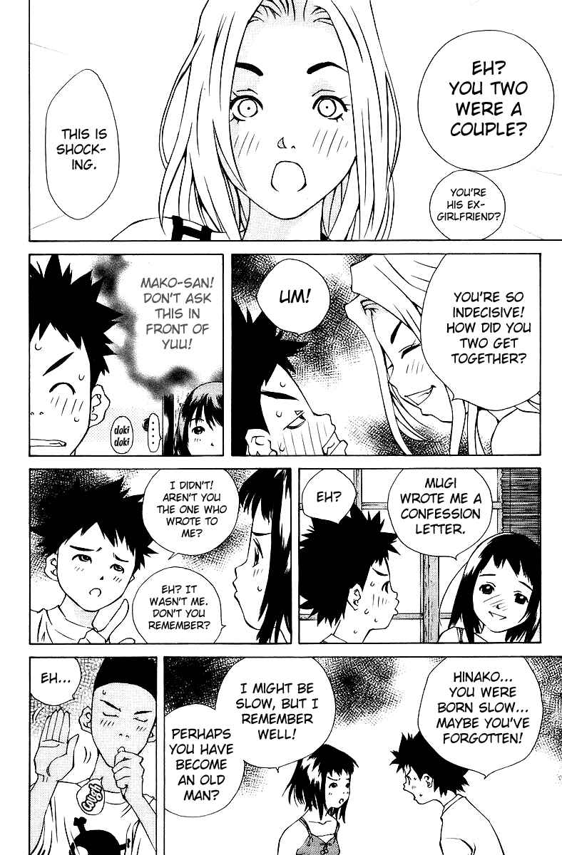 Page 29 Chapter 75 Pastel