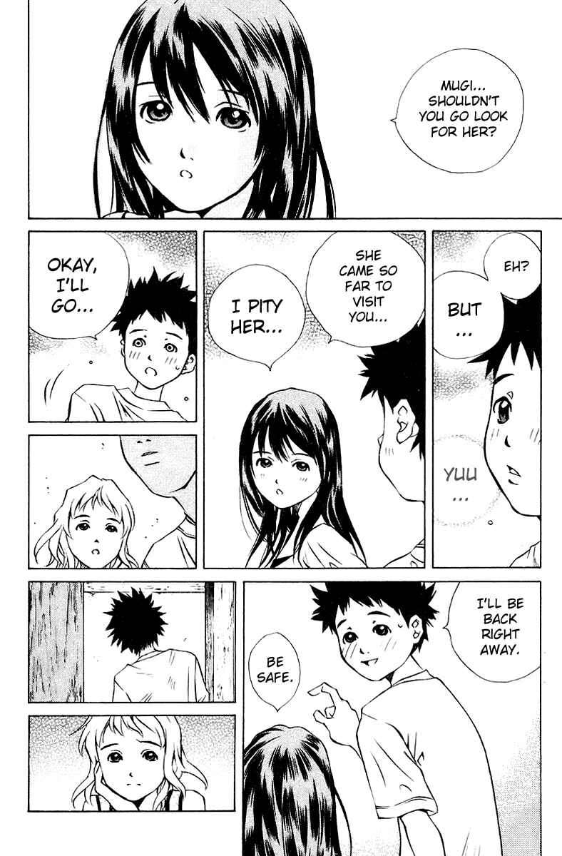 Page 35 Chapter 75 Pastel