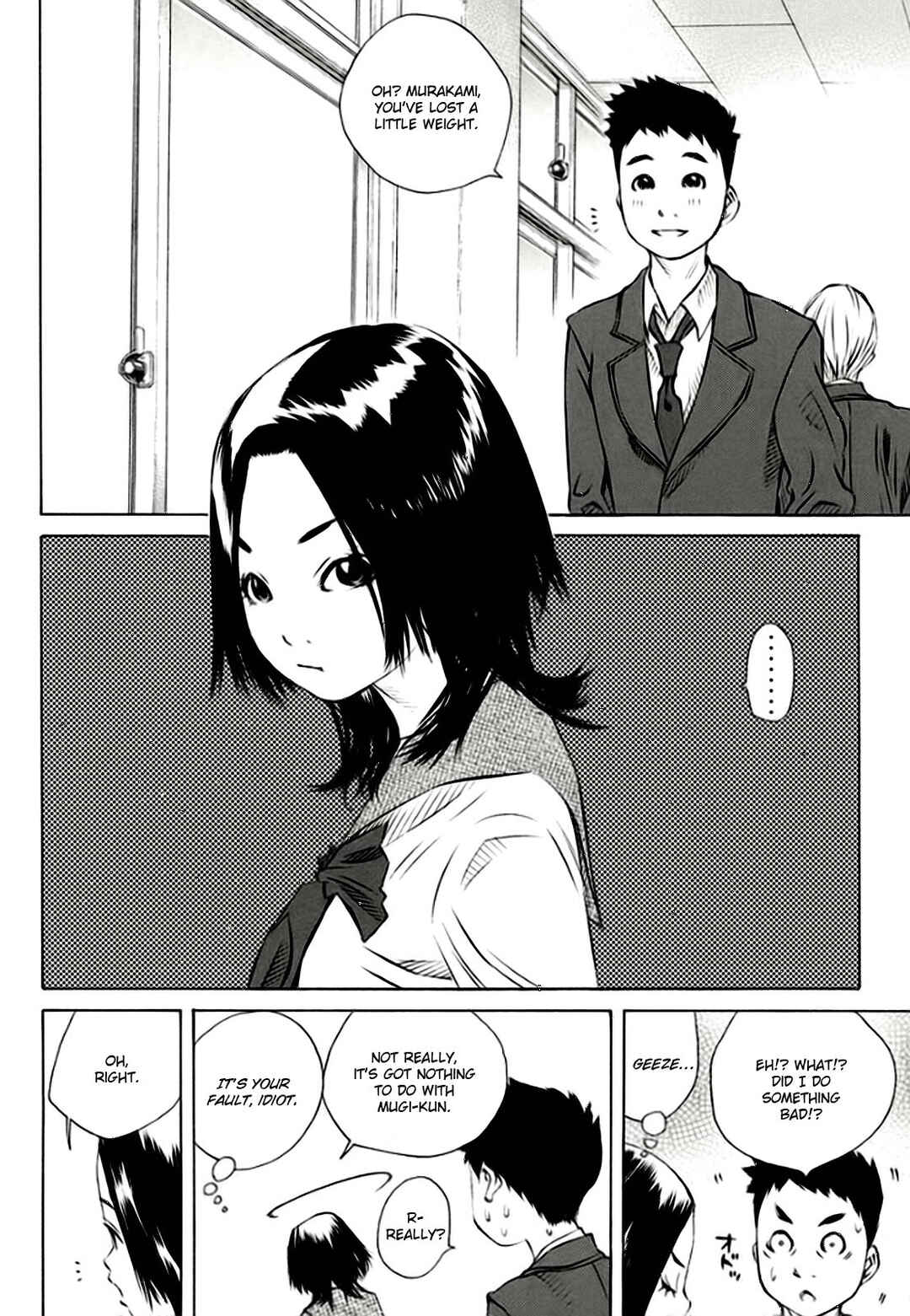 Page 12 Chapter 162 Pastel