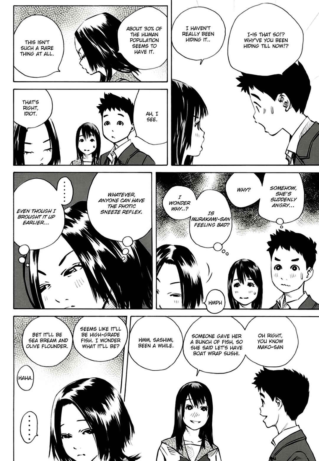 Page 16 Chapter 162 Pastel