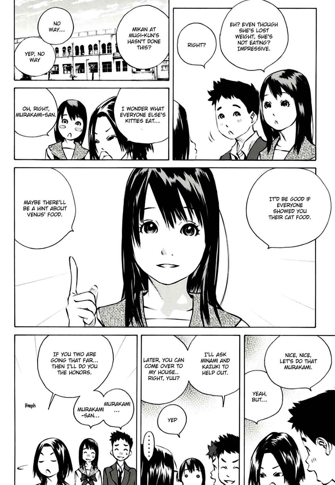 Page 18 Chapter 162 Pastel