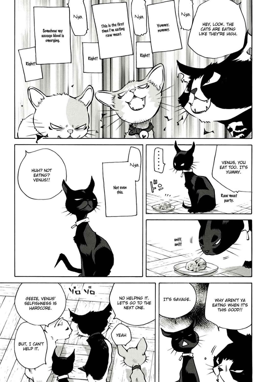 Page 29 Chapter 162 Pastel
