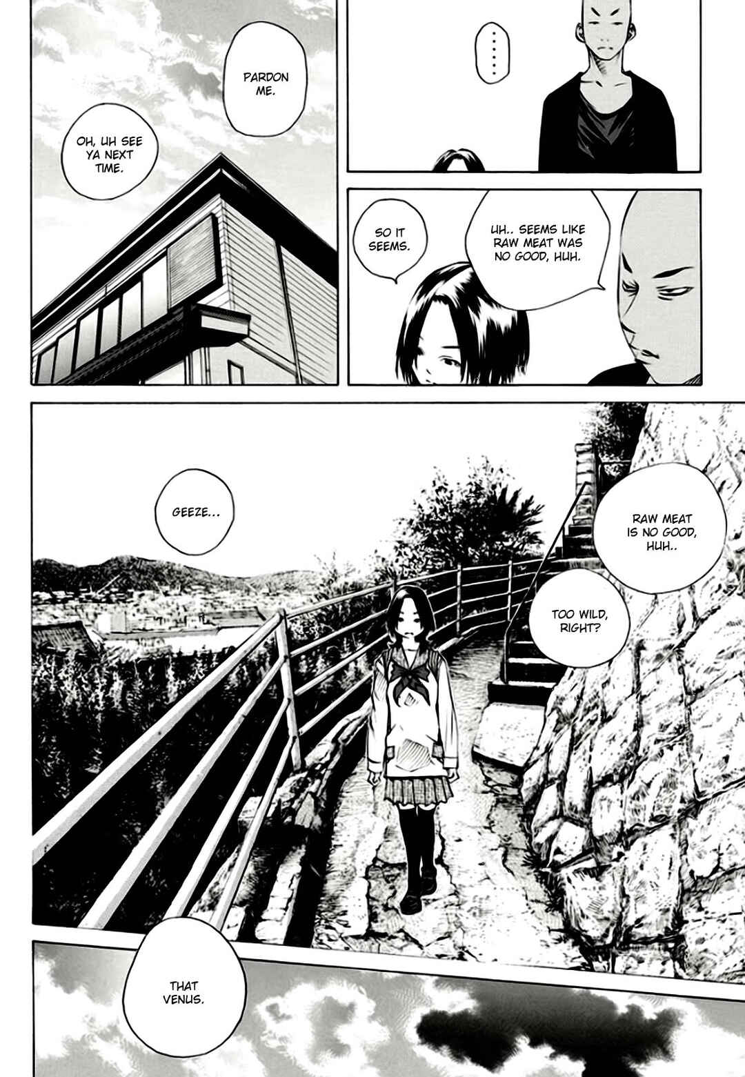 Page 30 Chapter 162 Pastel